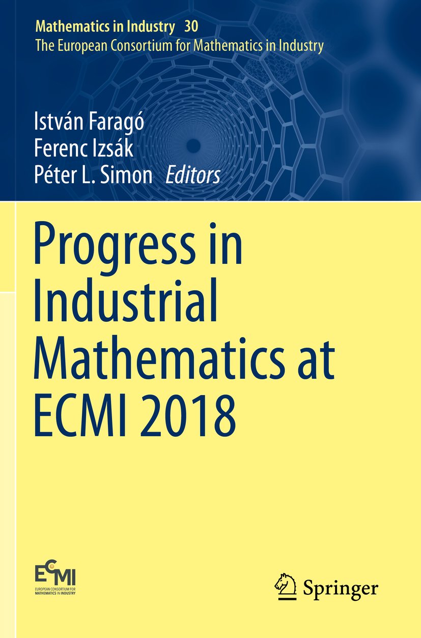Mathematics in Industry