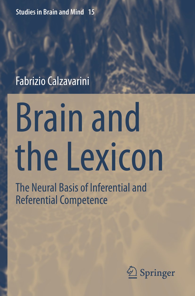 Studies in Brain and Mind