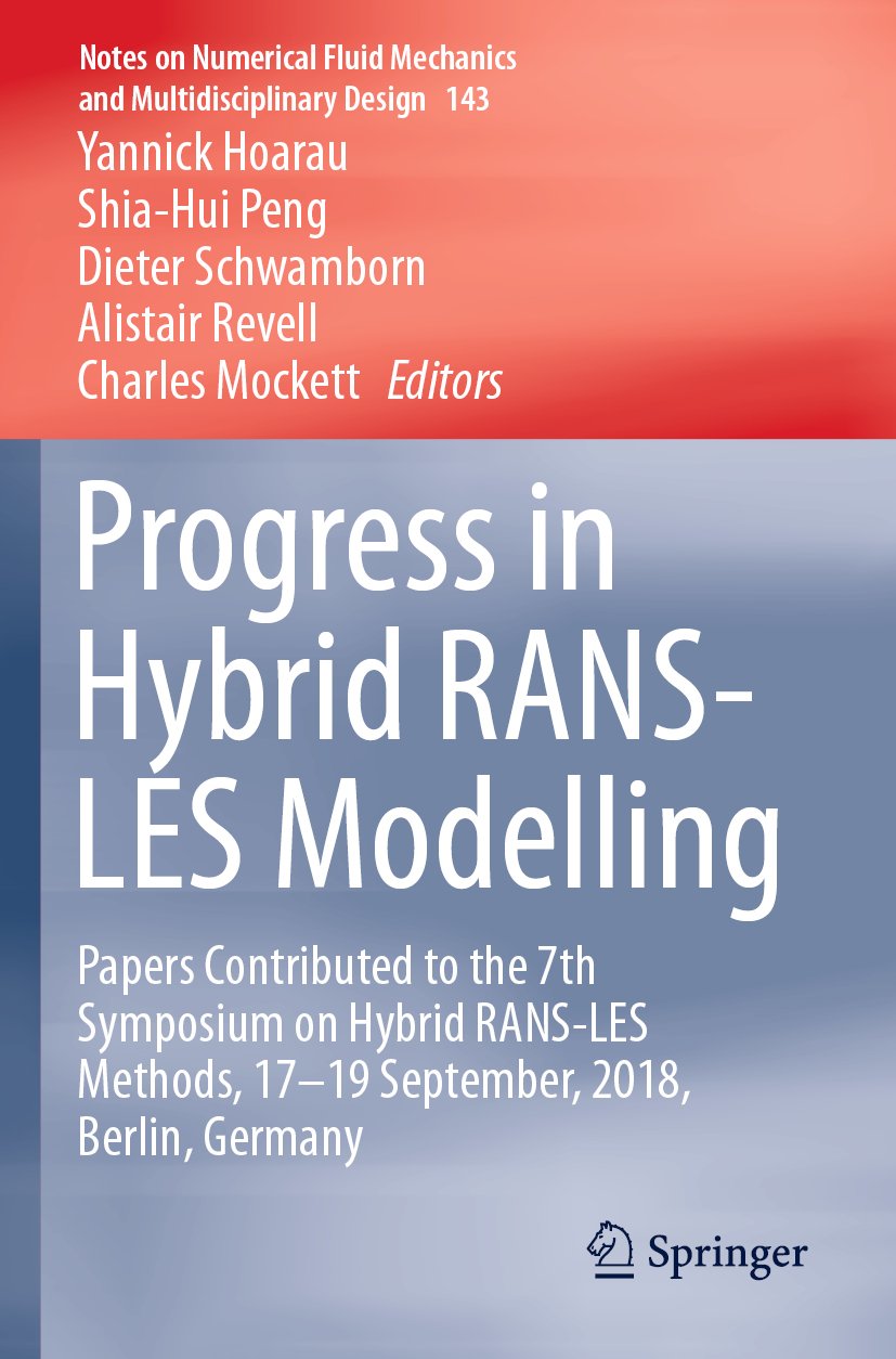 Notes on Numerical Fluid Mechanics and Multidisciplinary Design