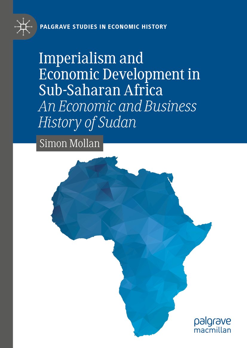 Palgrave Studies in Economic History