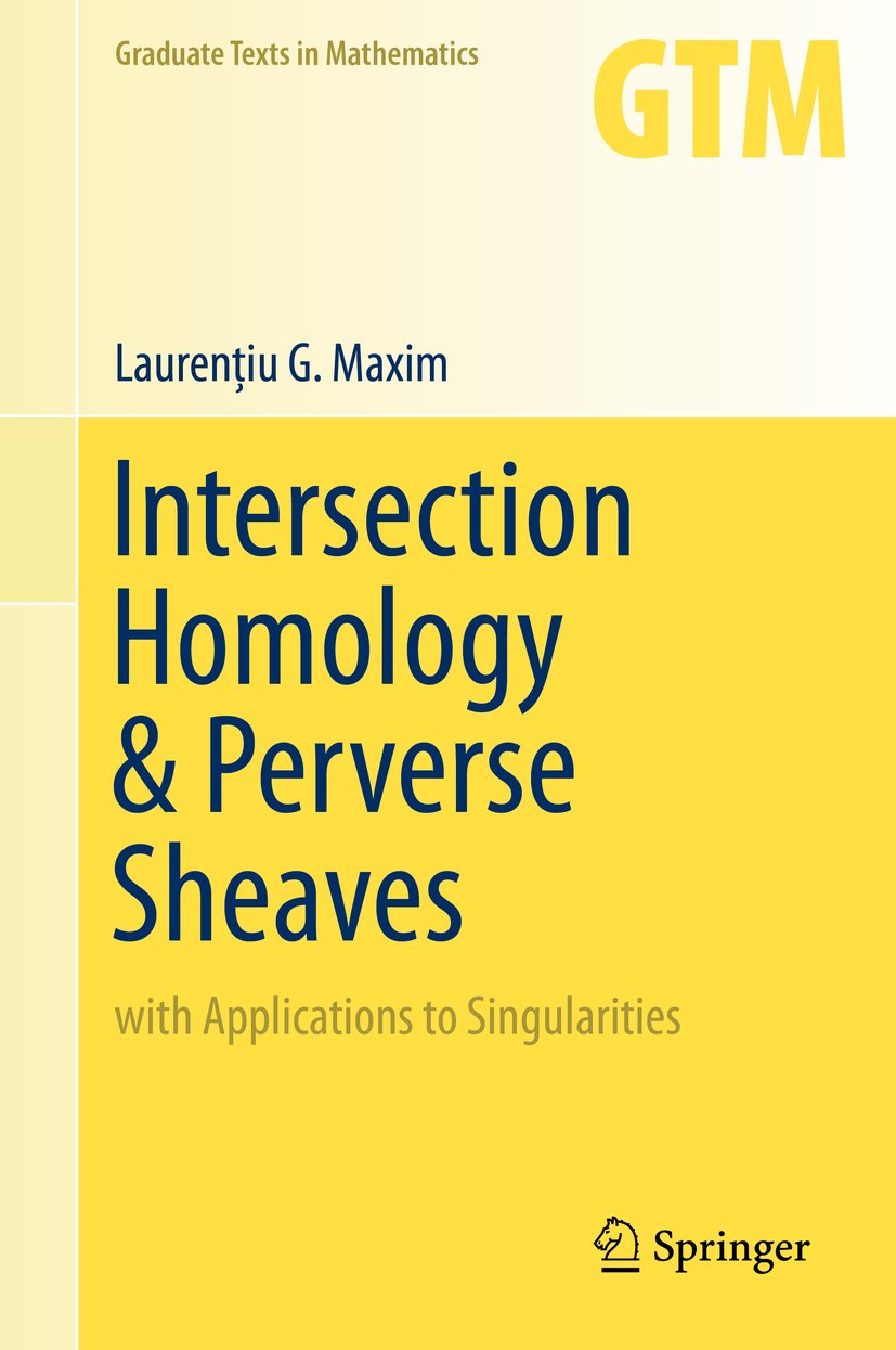 Graduate Texts in Mathematics