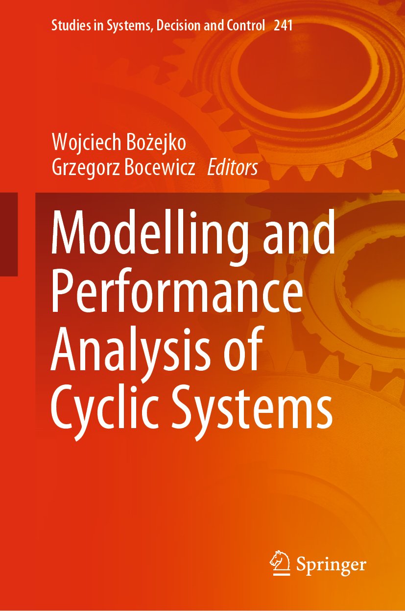 Studies in Systems, Decision and Control