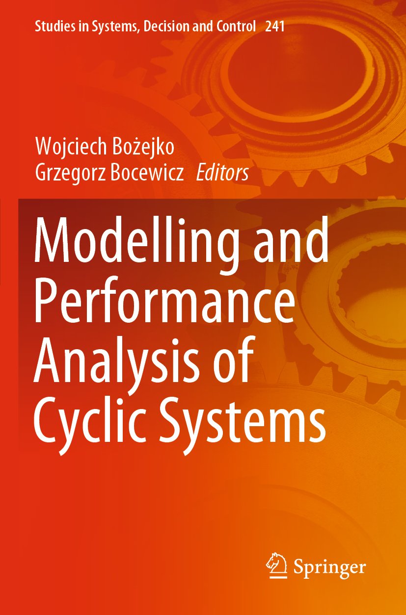 Studies in Systems, Decision and Control