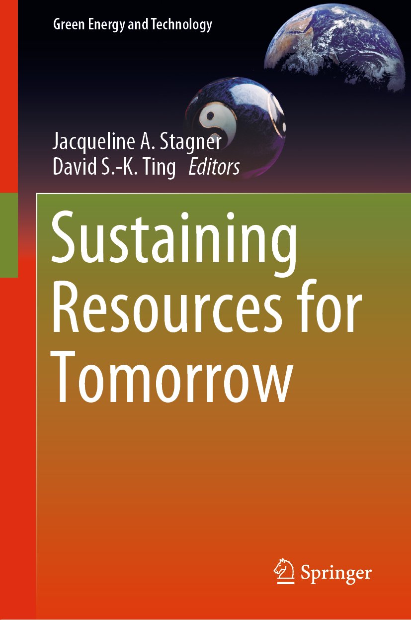 Green Energy and Technology