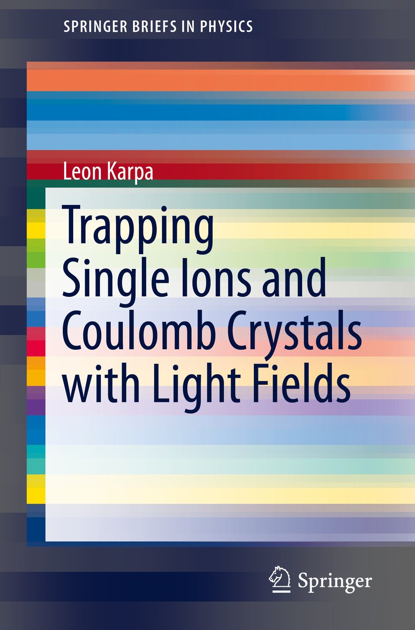 SpringerBriefs in Physics