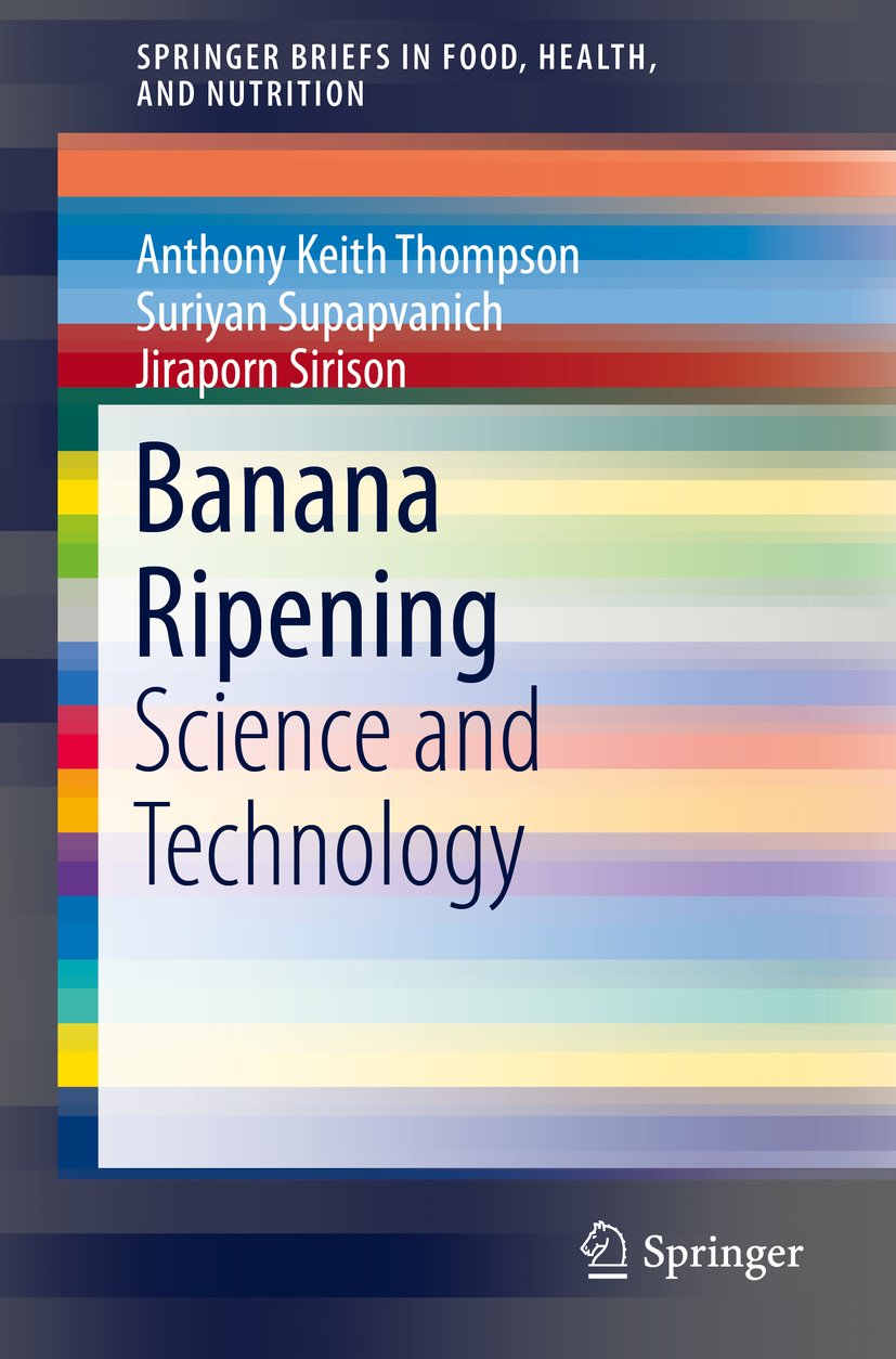 SpringerBriefs in Food, Health, and Nutrition