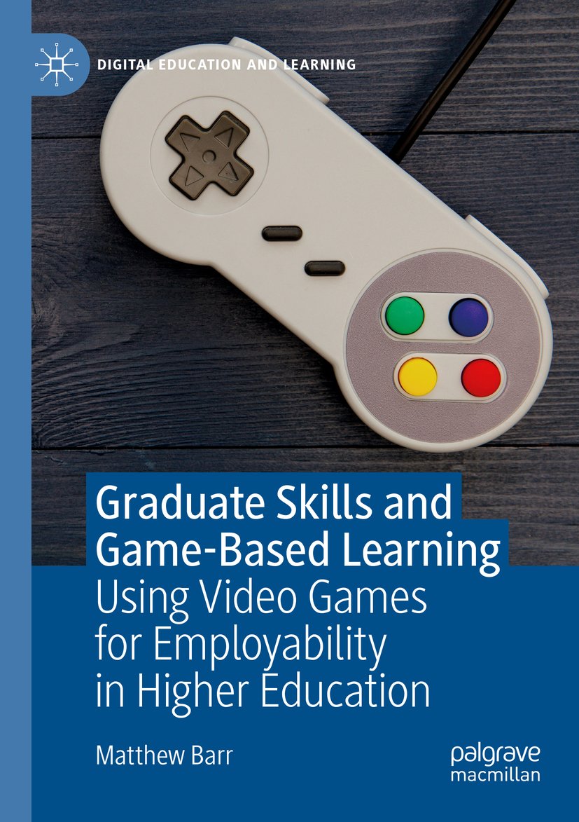 Digital Education and Learning