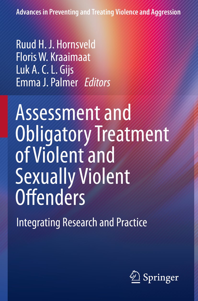 Advances in Preventing and Treating Violence and Aggression