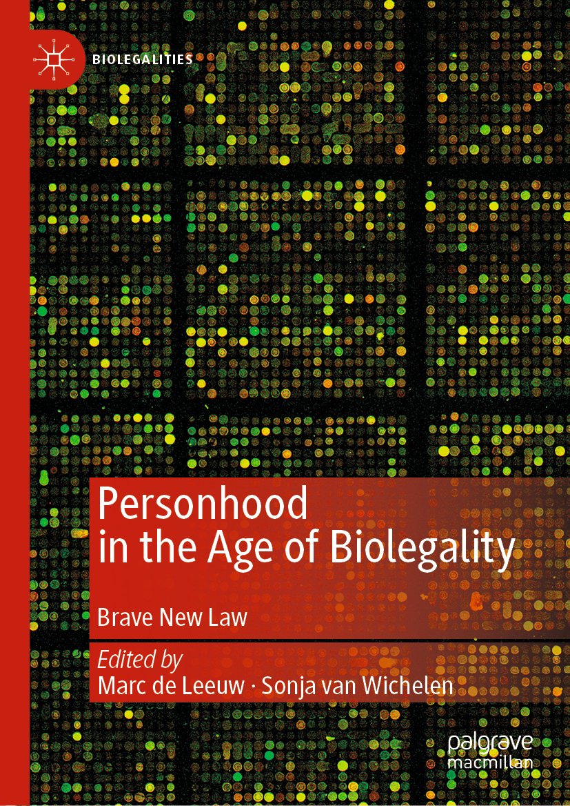 Biolegalities