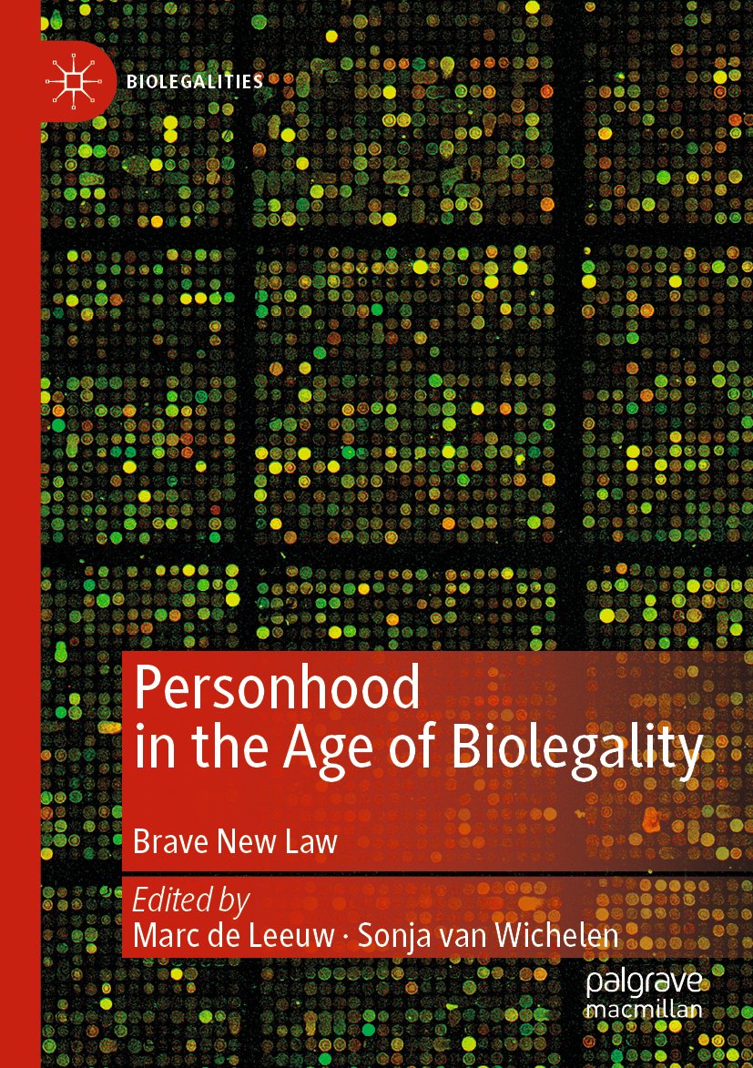 Biolegalities