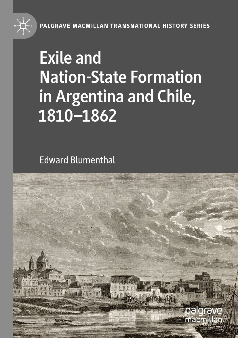 Palgrave Macmillan Transnational History Series