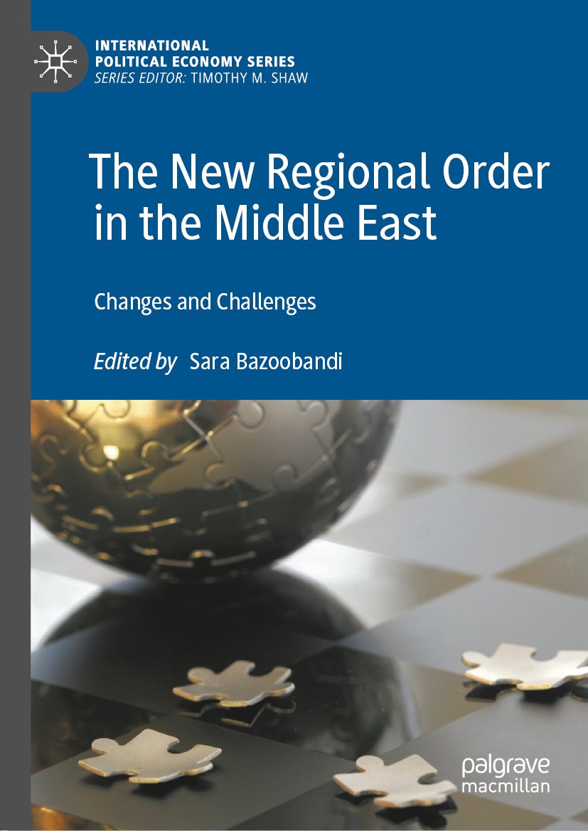 International Political Economy Series