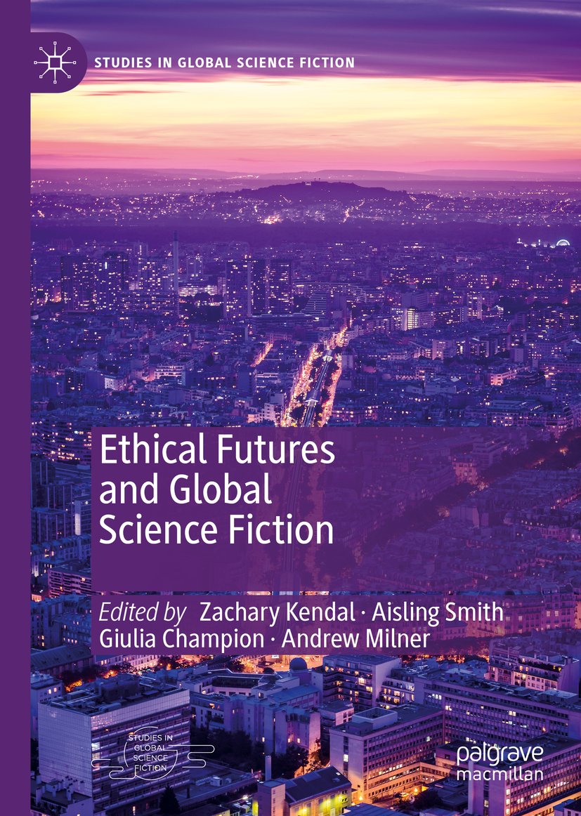 Studies in Global Science Fiction