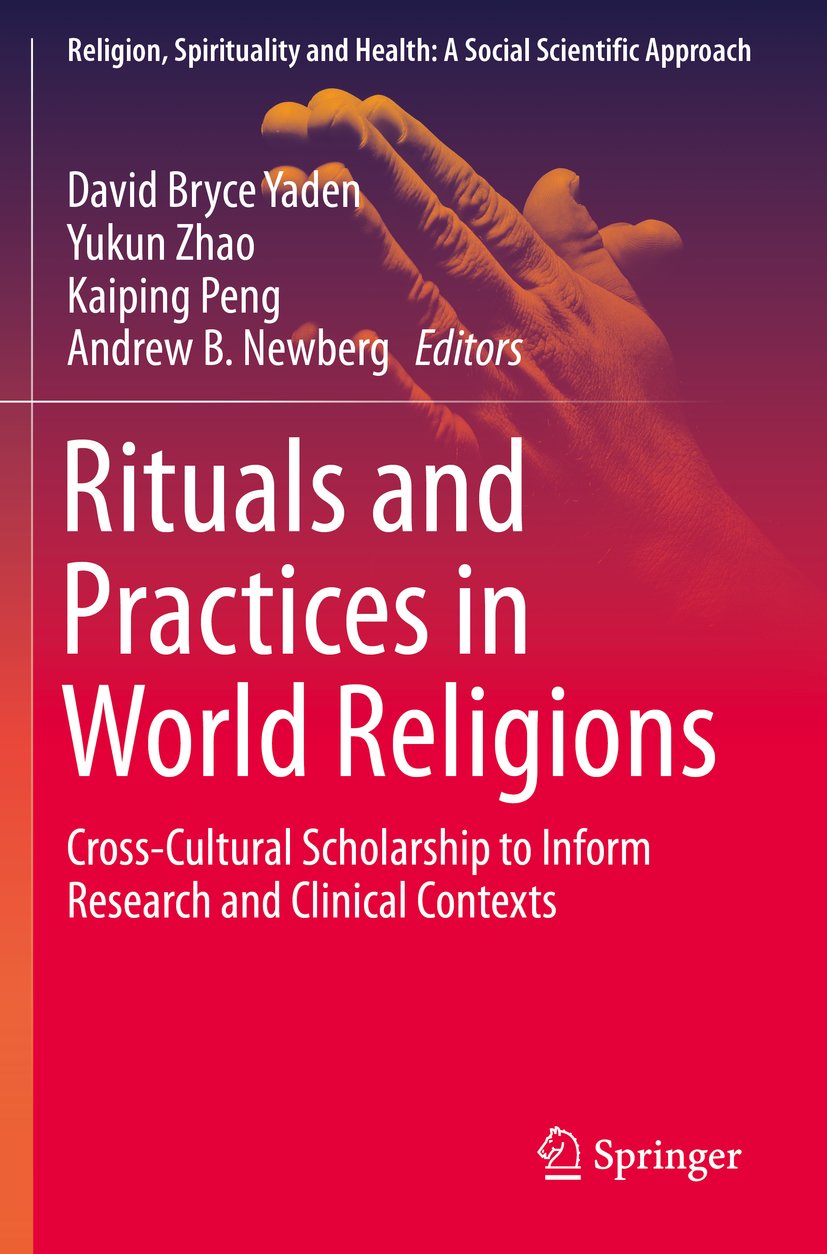 Religion, Spirituality and Health: A Social Scientific Approach