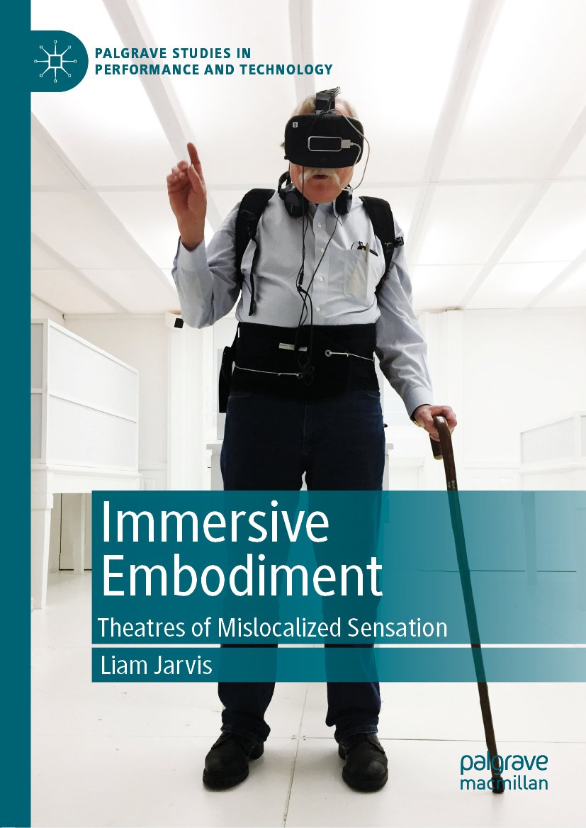 Palgrave Studies in Performance and Technology