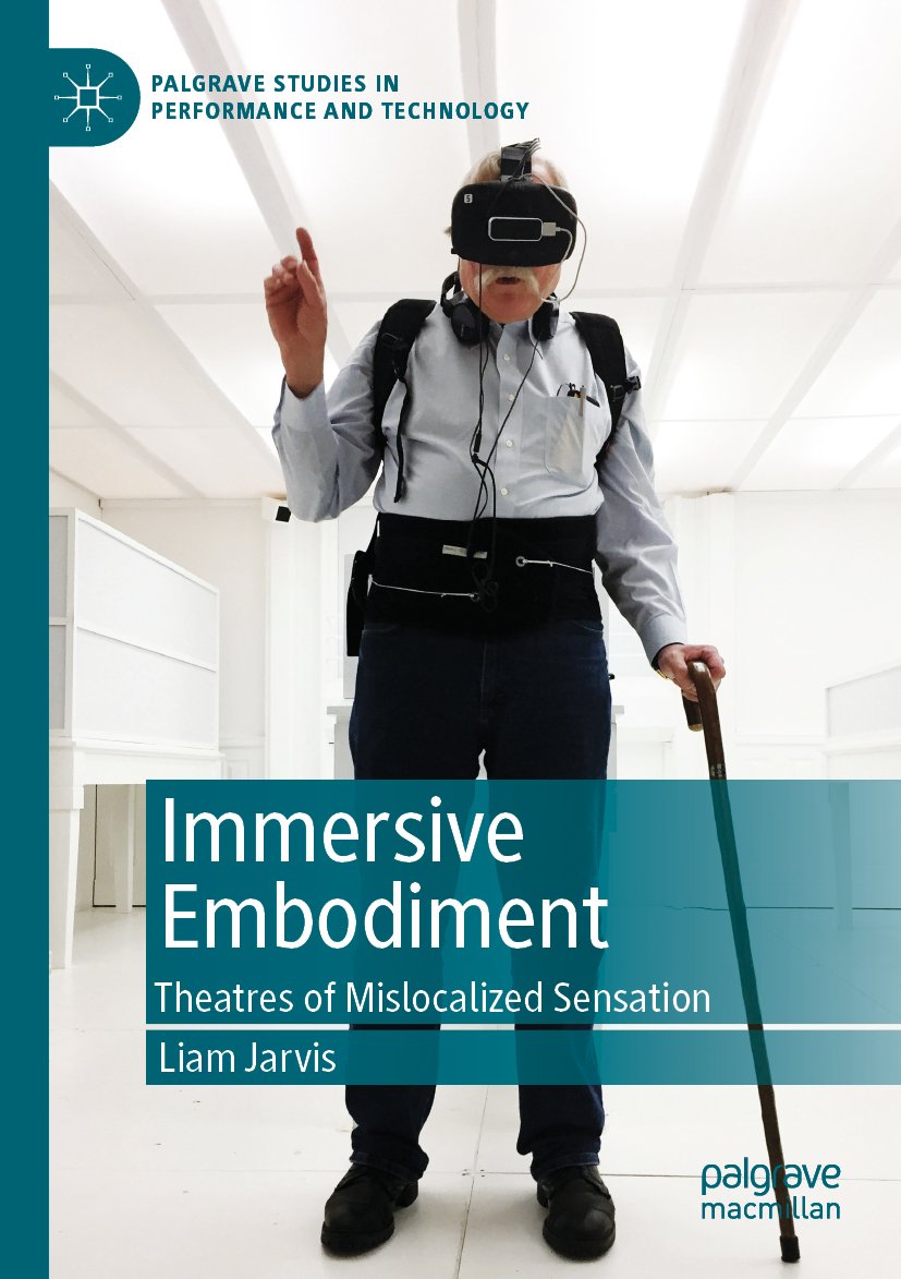 Palgrave Studies in Performance and Technology