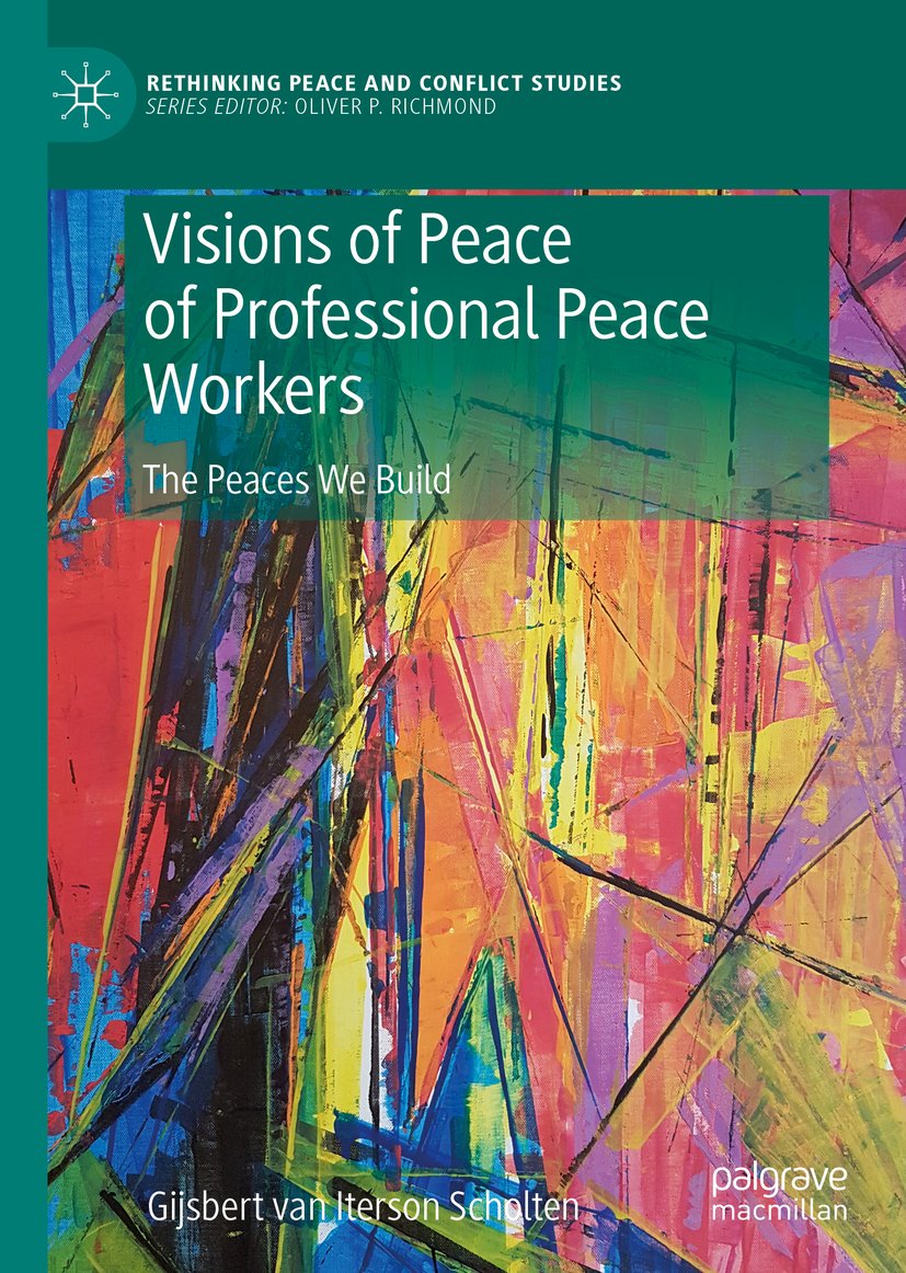 Rethinking Peace and Conflict Studies