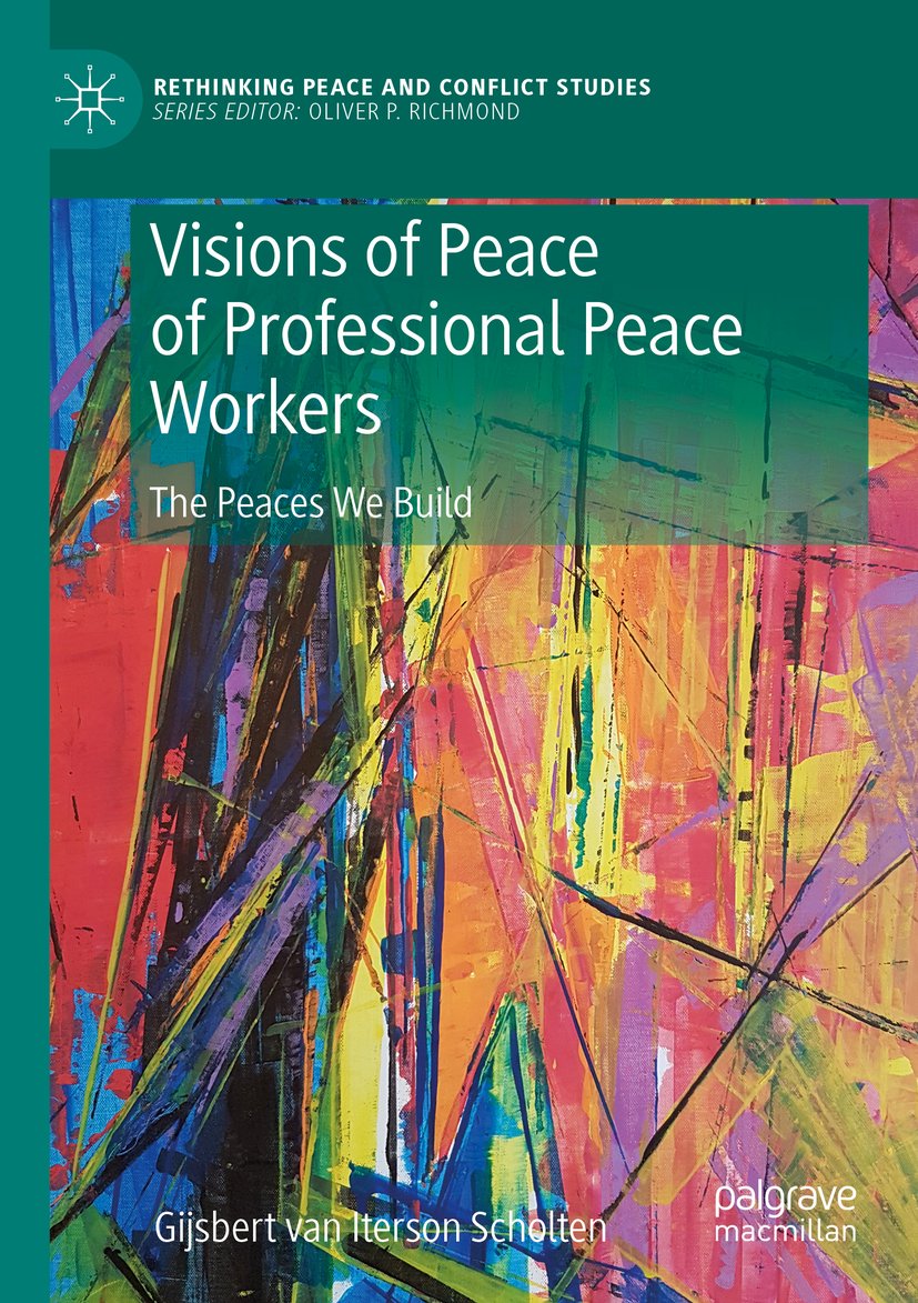 Rethinking Peace and Conflict Studies