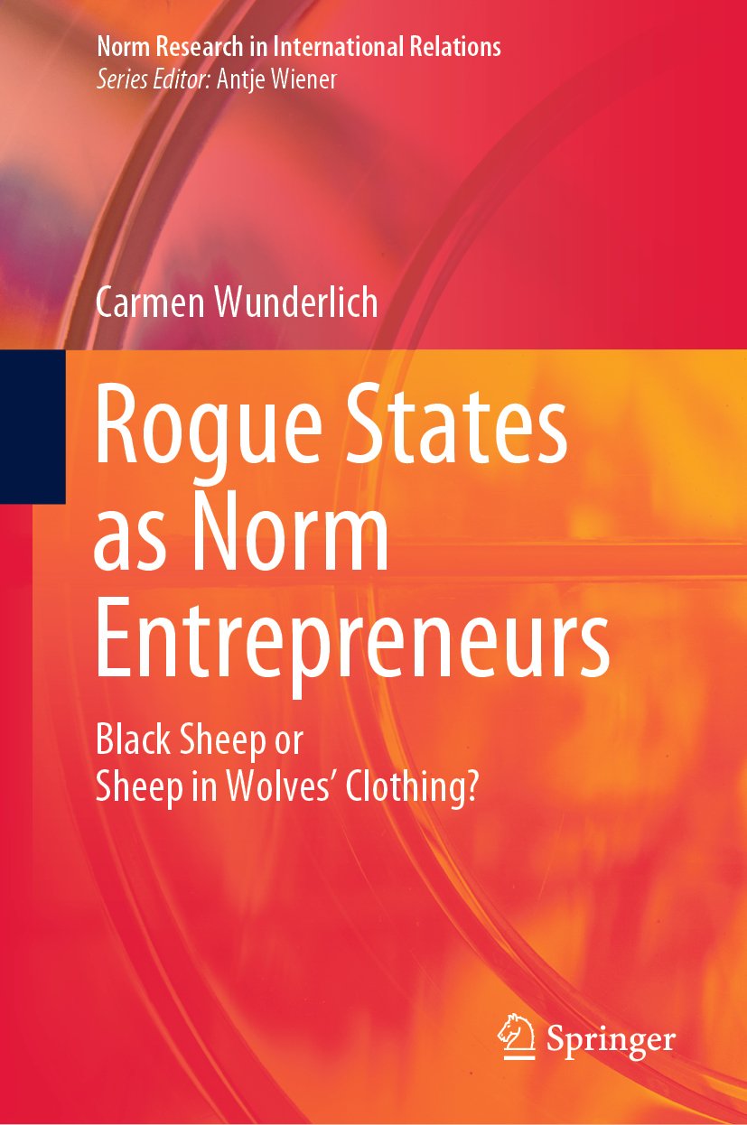Norm Research in International Relations