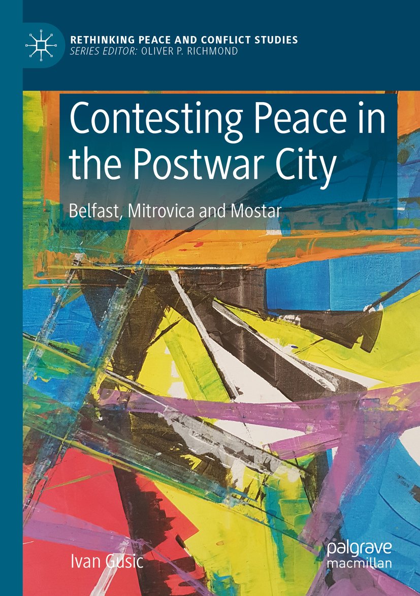 Rethinking Peace and Conflict Studies