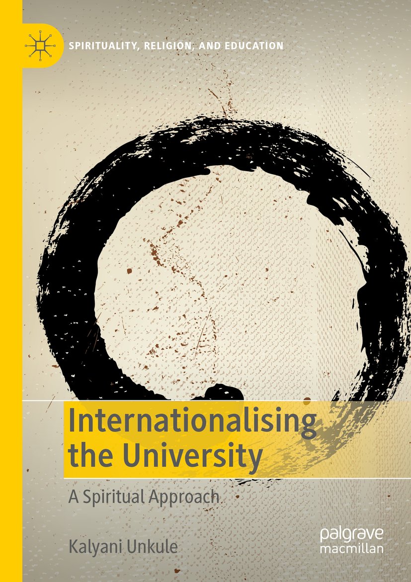 Spirituality, Religion, and Education