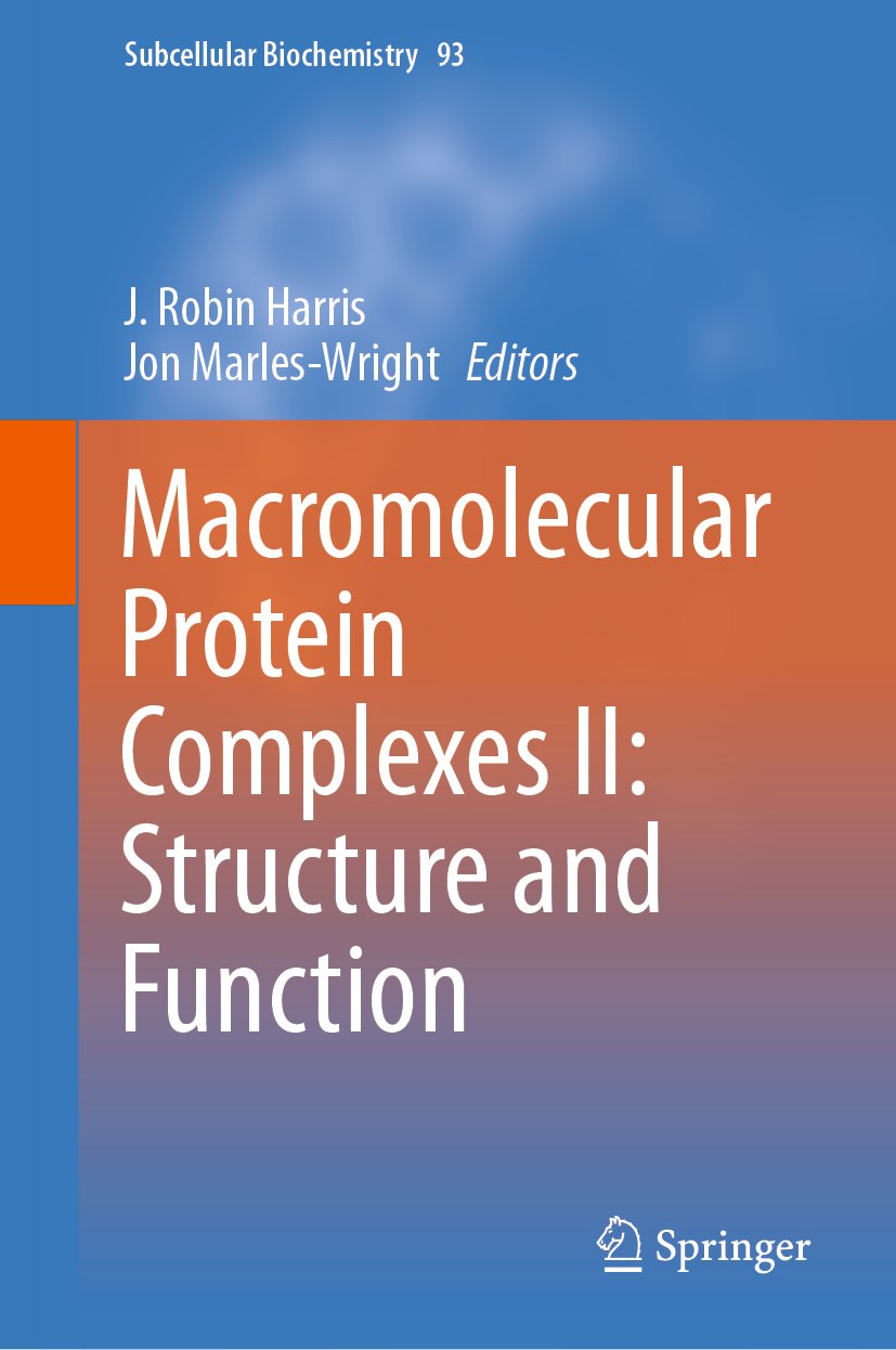 Subcellular Biochemistry