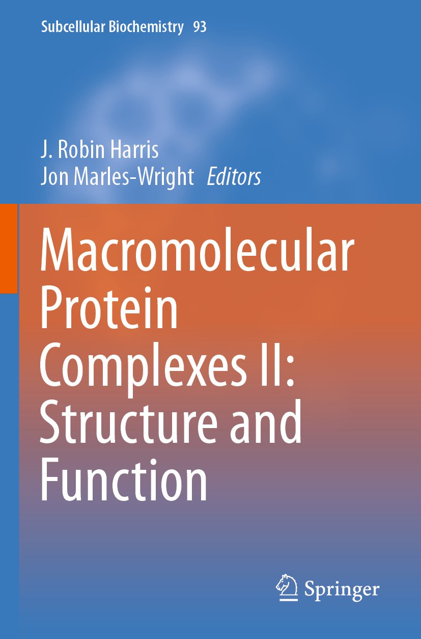 Subcellular Biochemistry