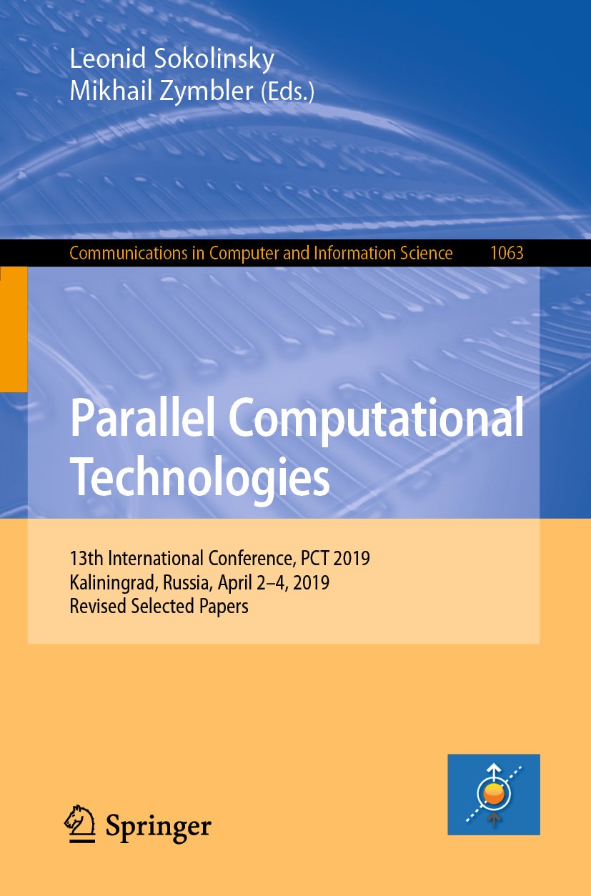 Communications in Computer and Information Science