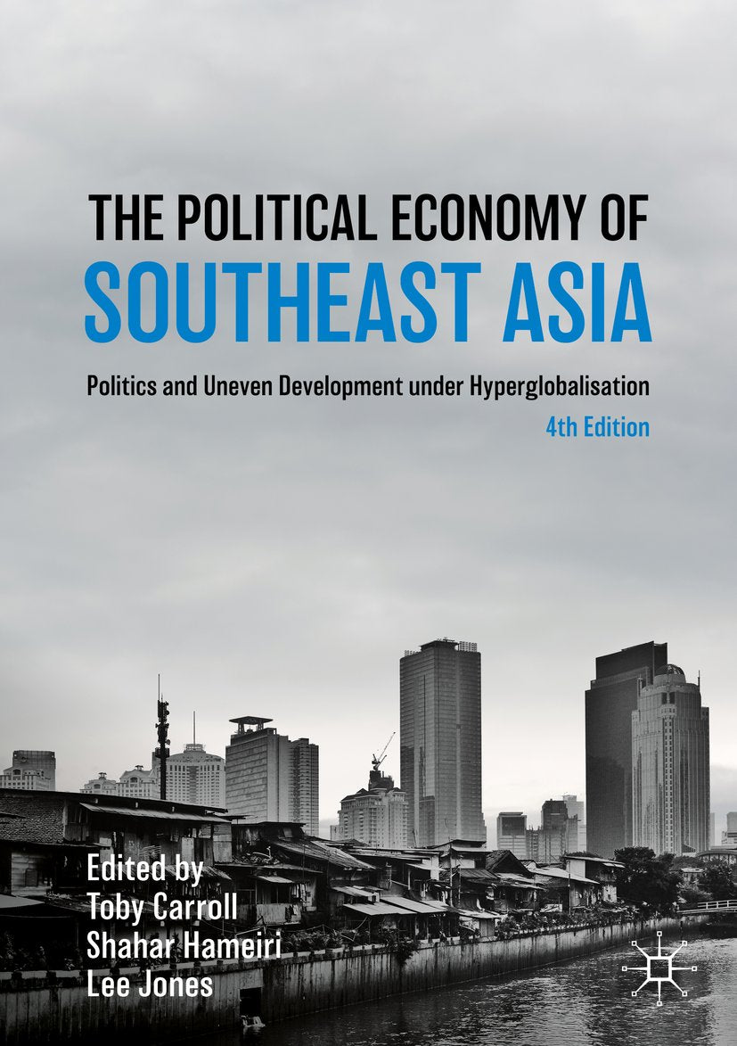 Studies in the Political Economy of Public Policy