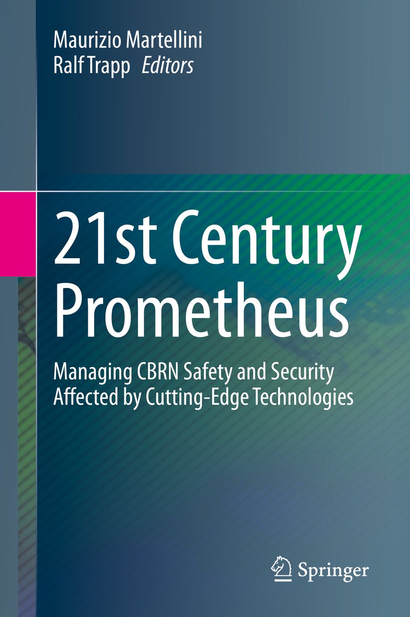 21st Century Prometheus