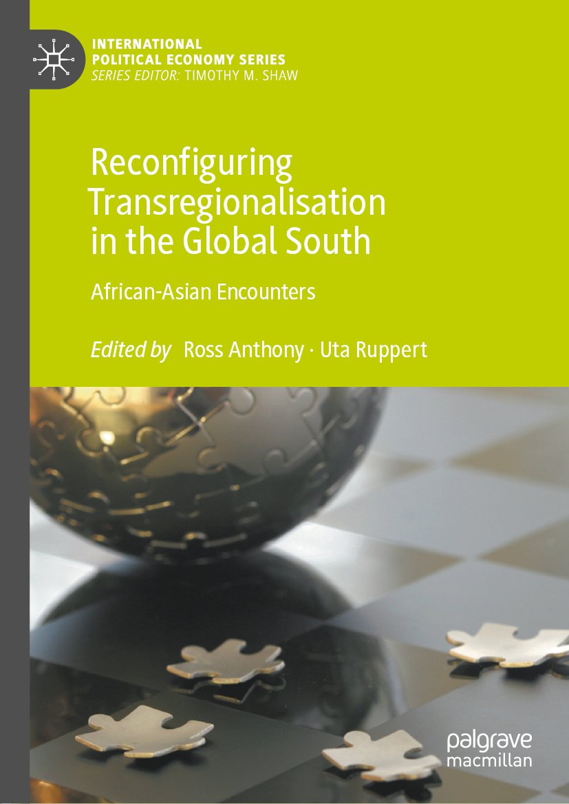 International Political Economy Series