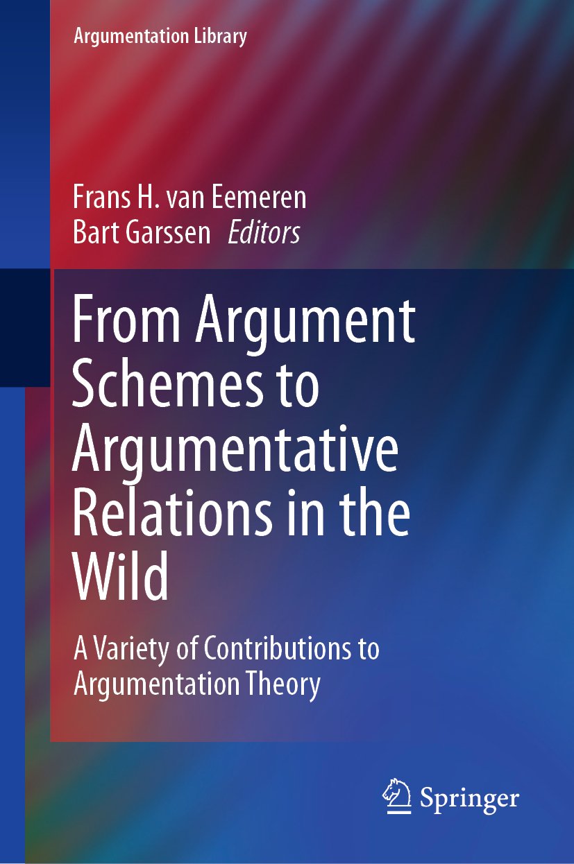 Argumentation Library