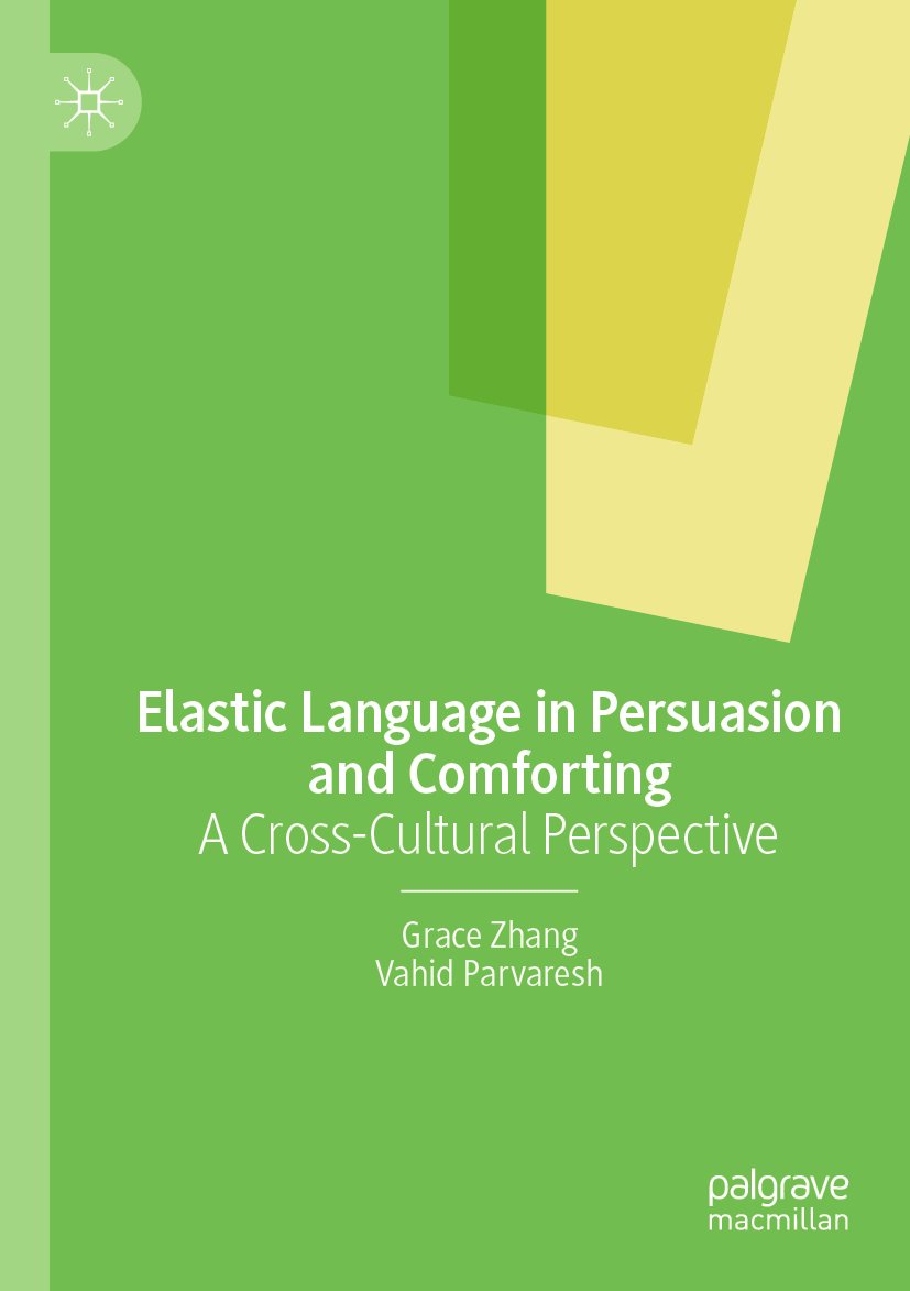 Elastic Language in Persuasion and Comforting