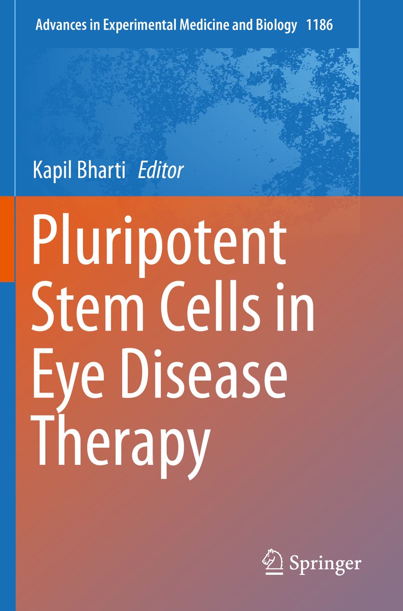 Advances in Experimental Medicine and Biology
