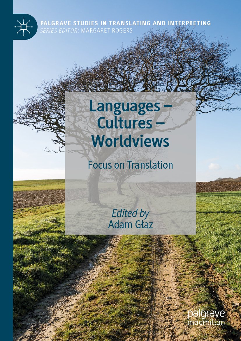 Languages – Cultures – Worldviews