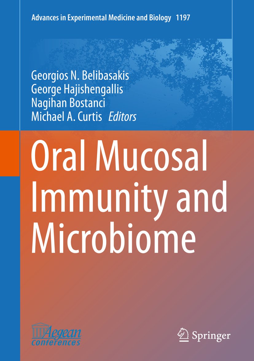Advances in Experimental Medicine and Biology