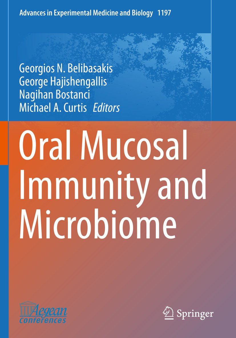 Advances in Experimental Medicine and Biology