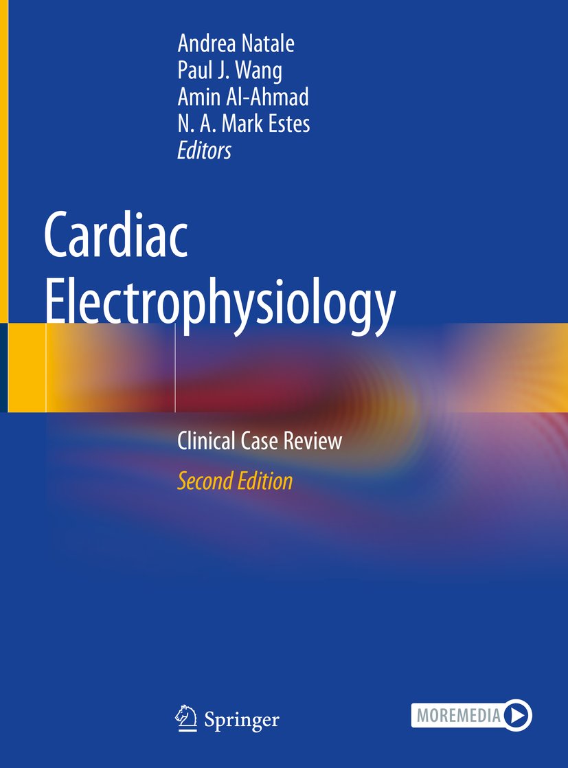Cardiac Electrophysiology