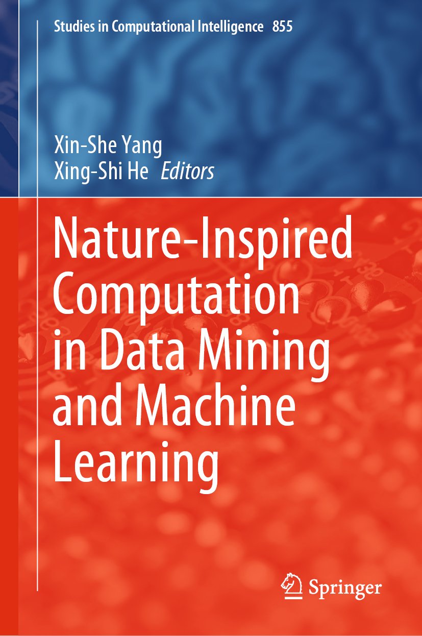 Studies in Computational Intelligence