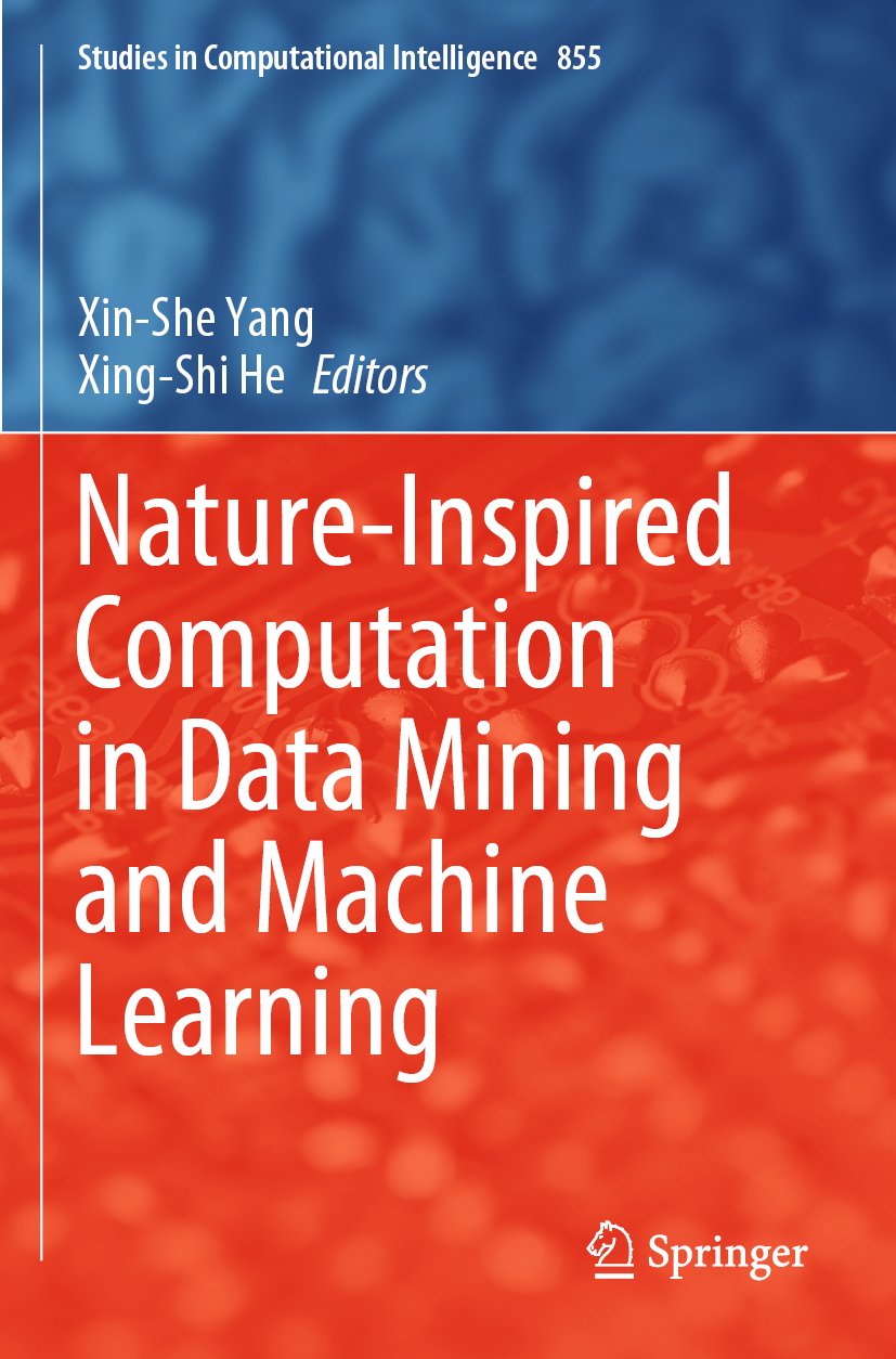 Studies in Computational Intelligence
