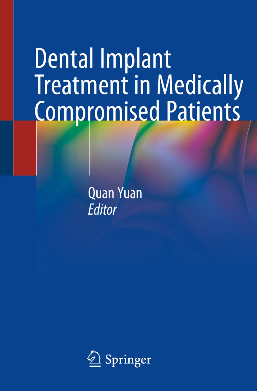 Dental Implant Treatment in Medically Compromised Patients