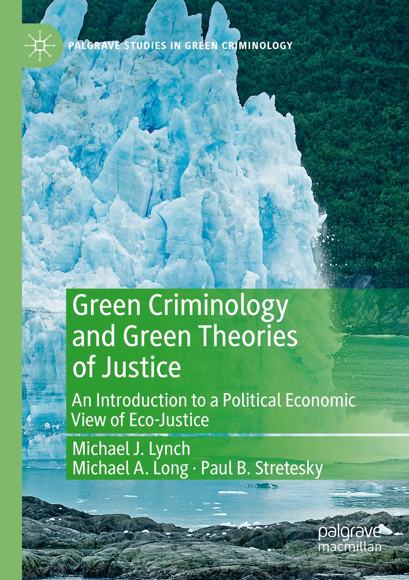 Palgrave Studies in Green Criminology