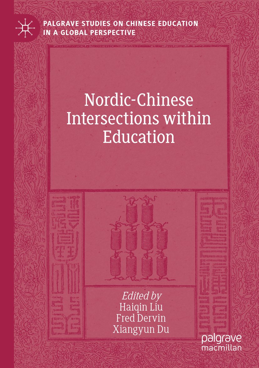 Palgrave Studies on Chinese Education in a Global Perspective
