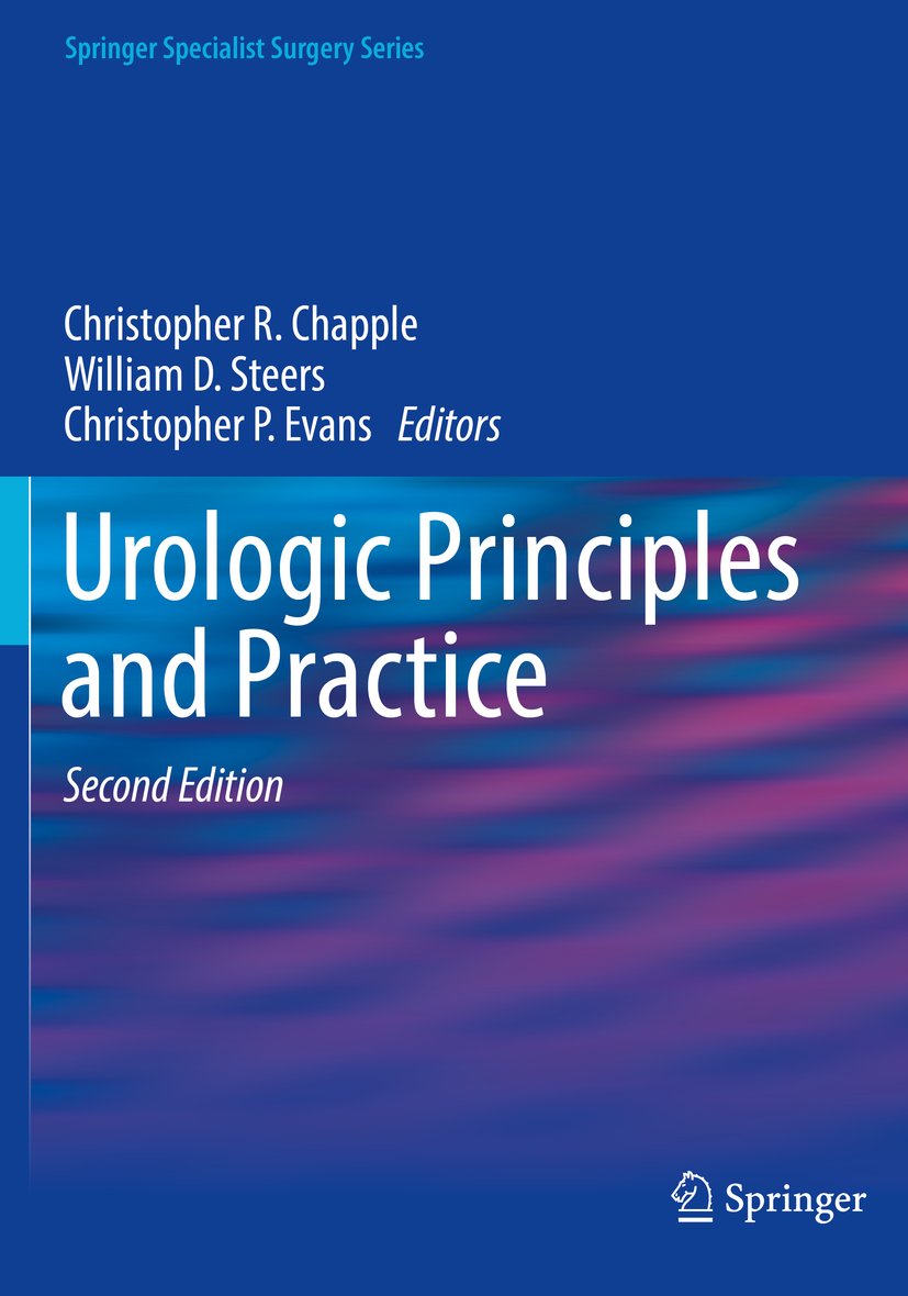 Springer Specialist Surgery Series