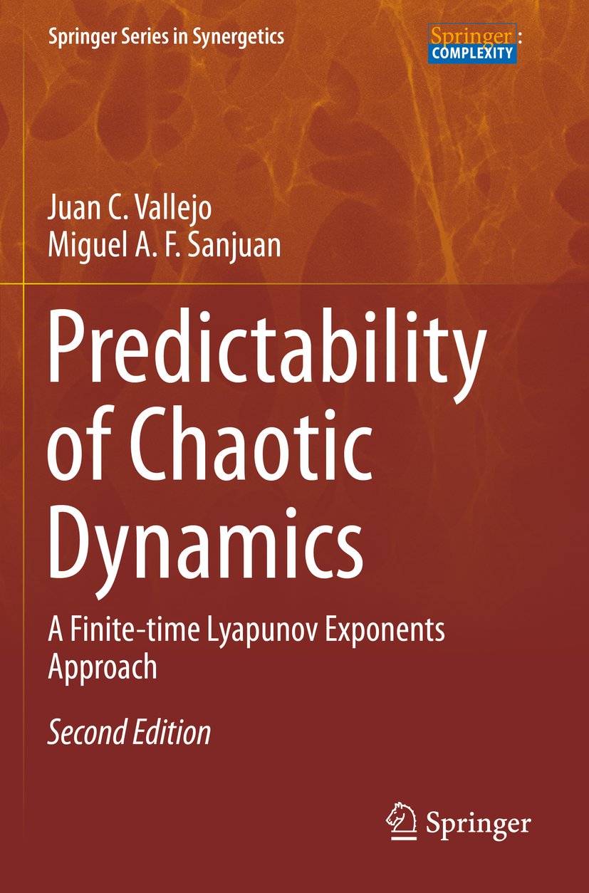 Springer Series in Synergetics