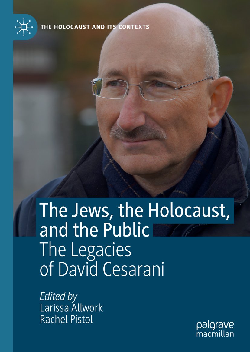 The Holocaust and its Contexts