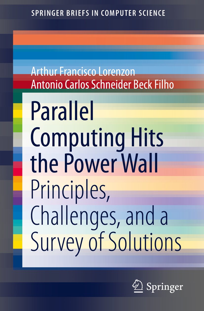 SpringerBriefs in Computer Science