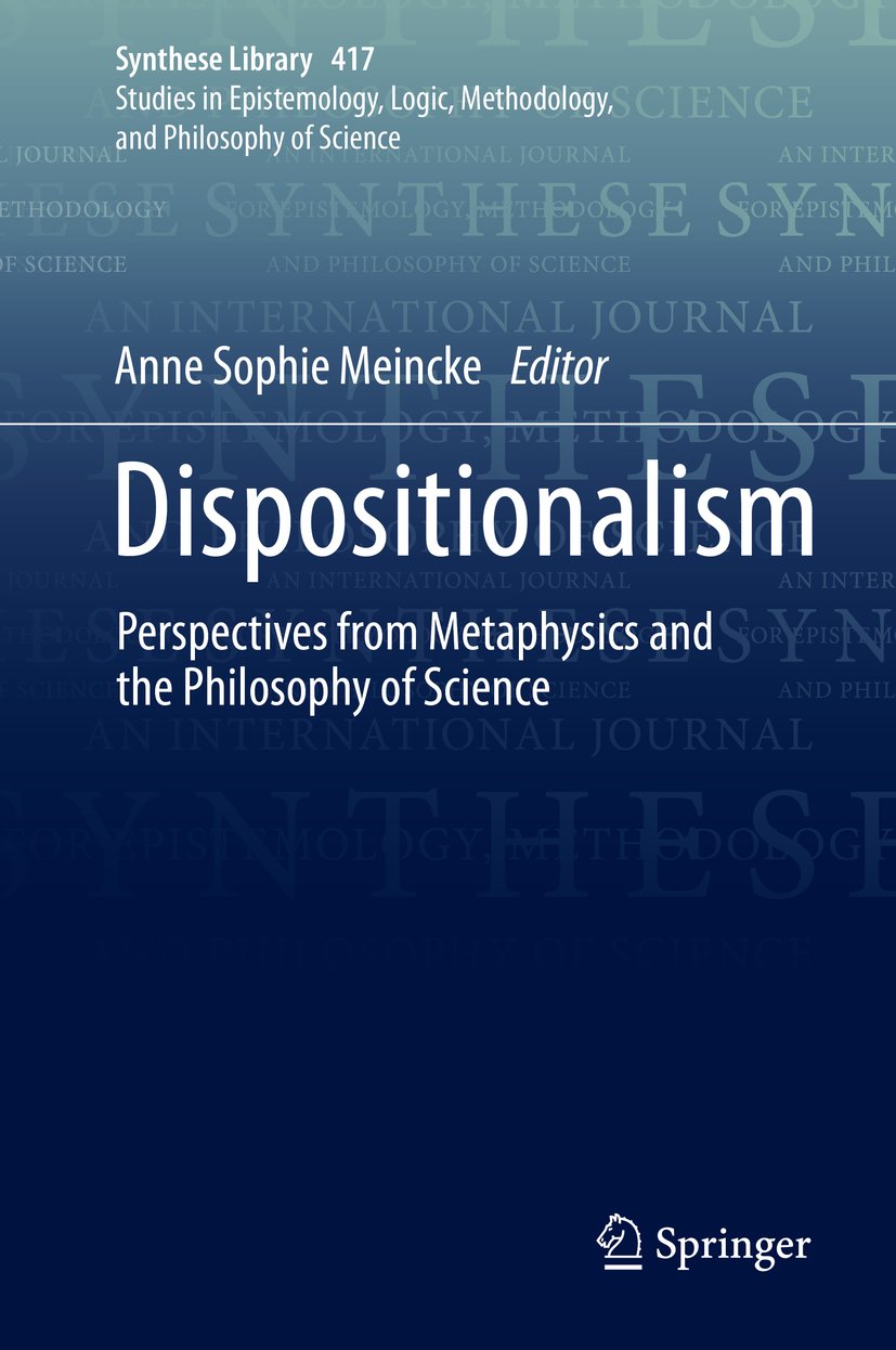 Synthese Library: Perspectives from Metaphysics and the Philosophy of Science