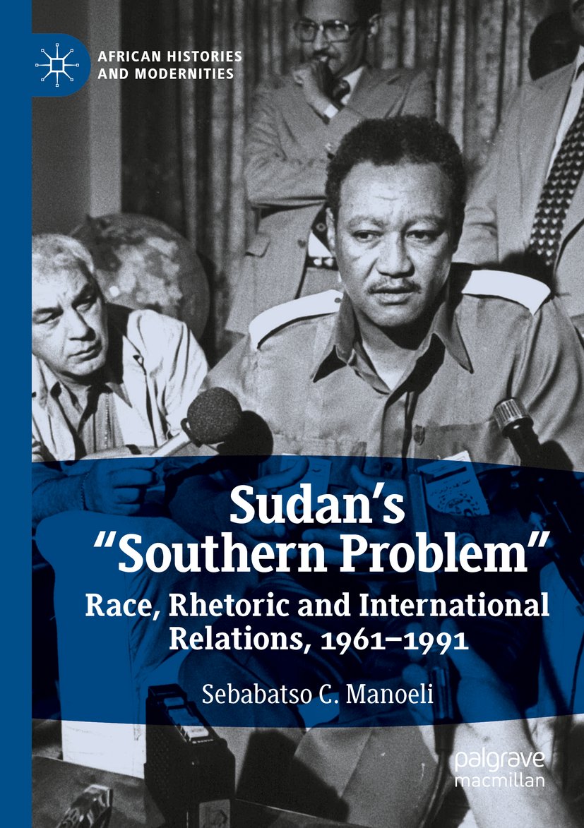 African Histories and Modernities