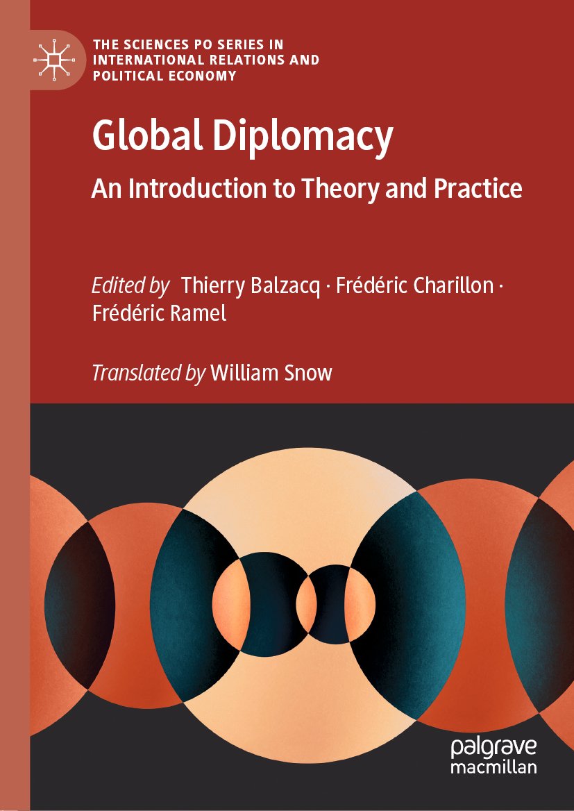 The Sciences Po Series in International Relations and Political Economy